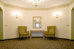 Interior picture